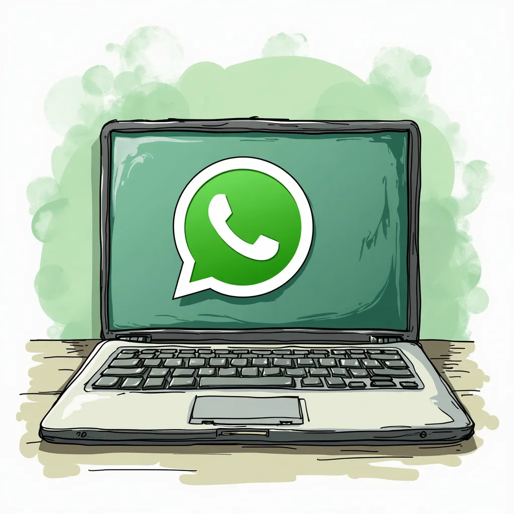 whatsapp网页版